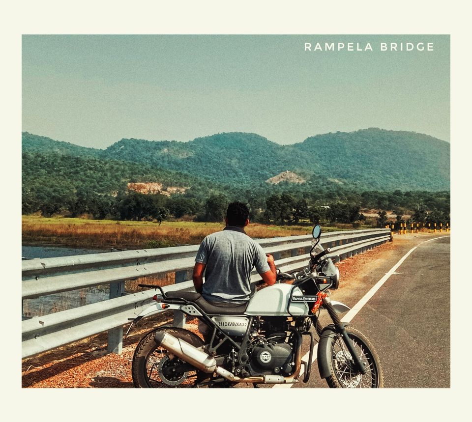 Photo of Rampela, Odisha, India by GOURAV KUMAR