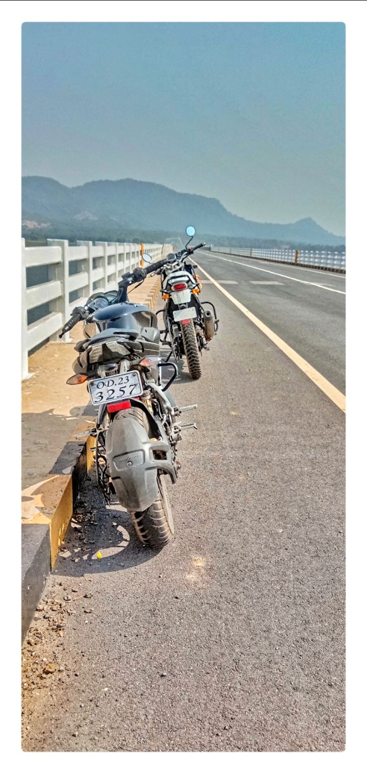 Photo of Rampela, Odisha, India by GOURAV KUMAR