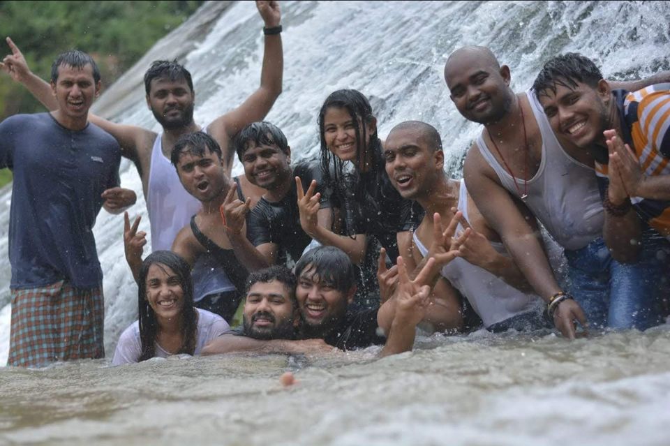 Photo of Dassam Falls, Tarub, Jharkhand, India by GOURAV KUMAR