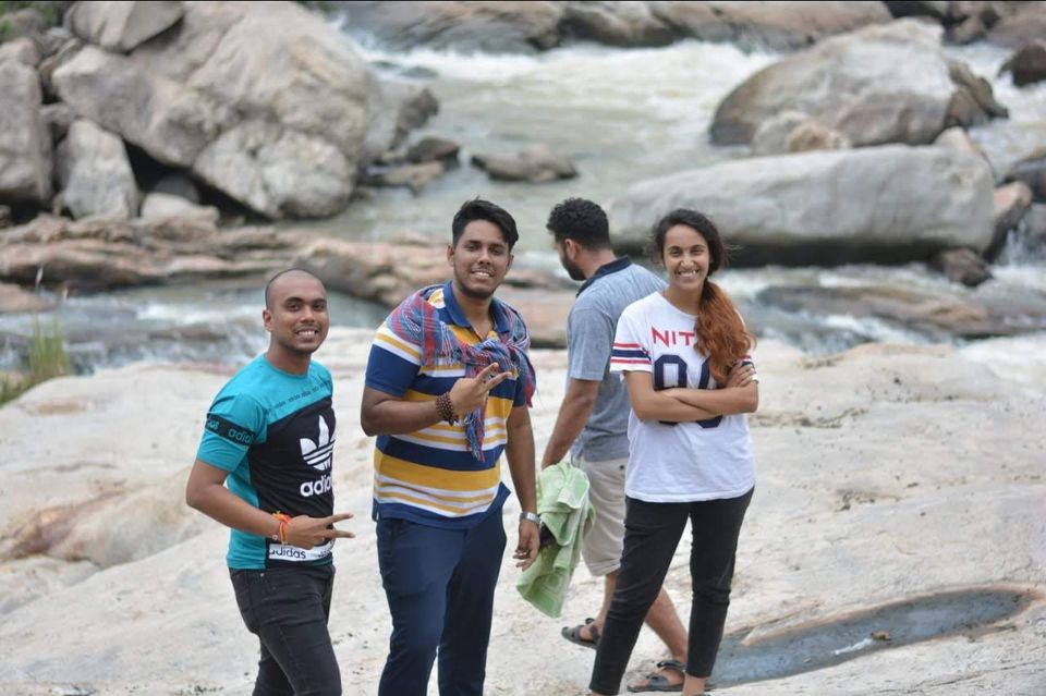 Photo of Dassam Falls, Tarub, Jharkhand, India by GOURAV KUMAR