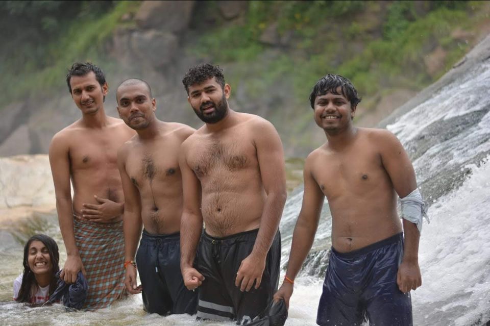 Photo of Dassam Falls, Tarub, Jharkhand, India by GOURAV KUMAR