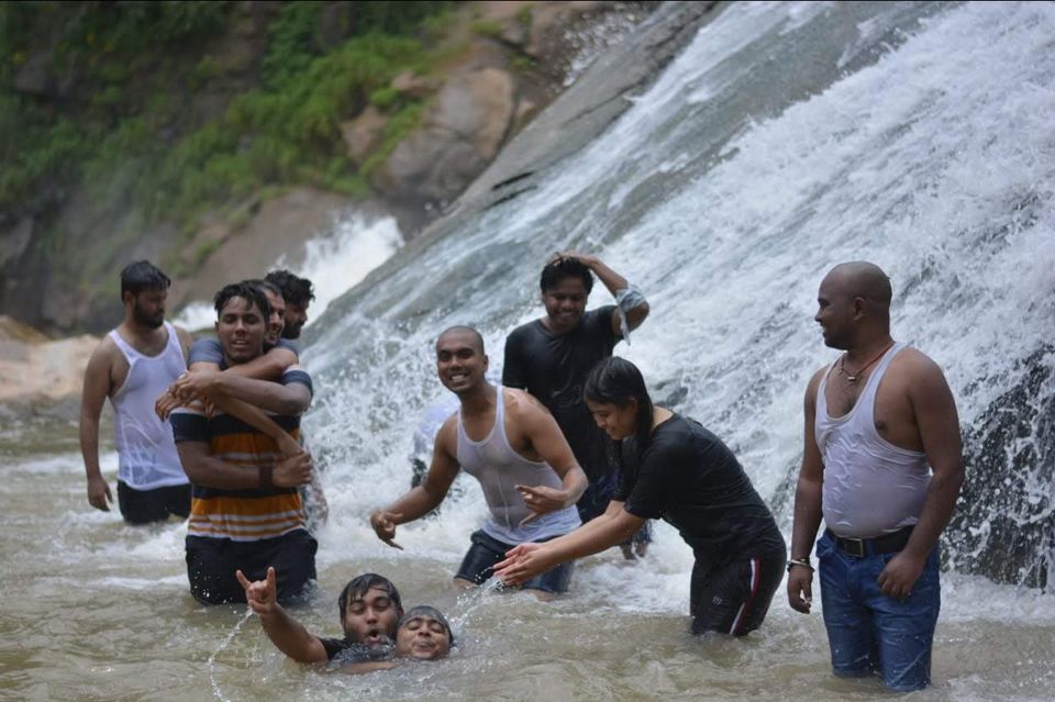 Photo of Dassam Falls, Tarub, Jharkhand, India by GOURAV KUMAR