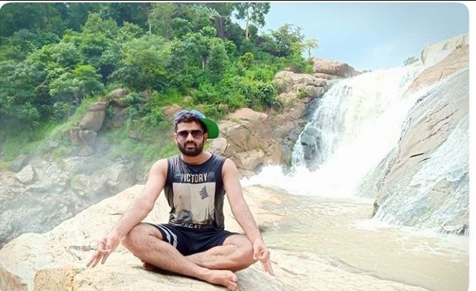 Photo of Dassam Falls, Tarub, Jharkhand, India by GOURAV KUMAR