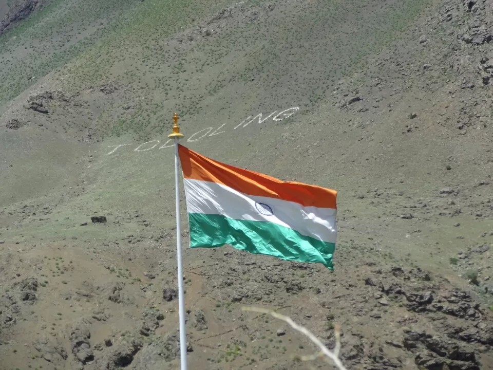 Photo of leh ladakh by Swarnil Kaushik