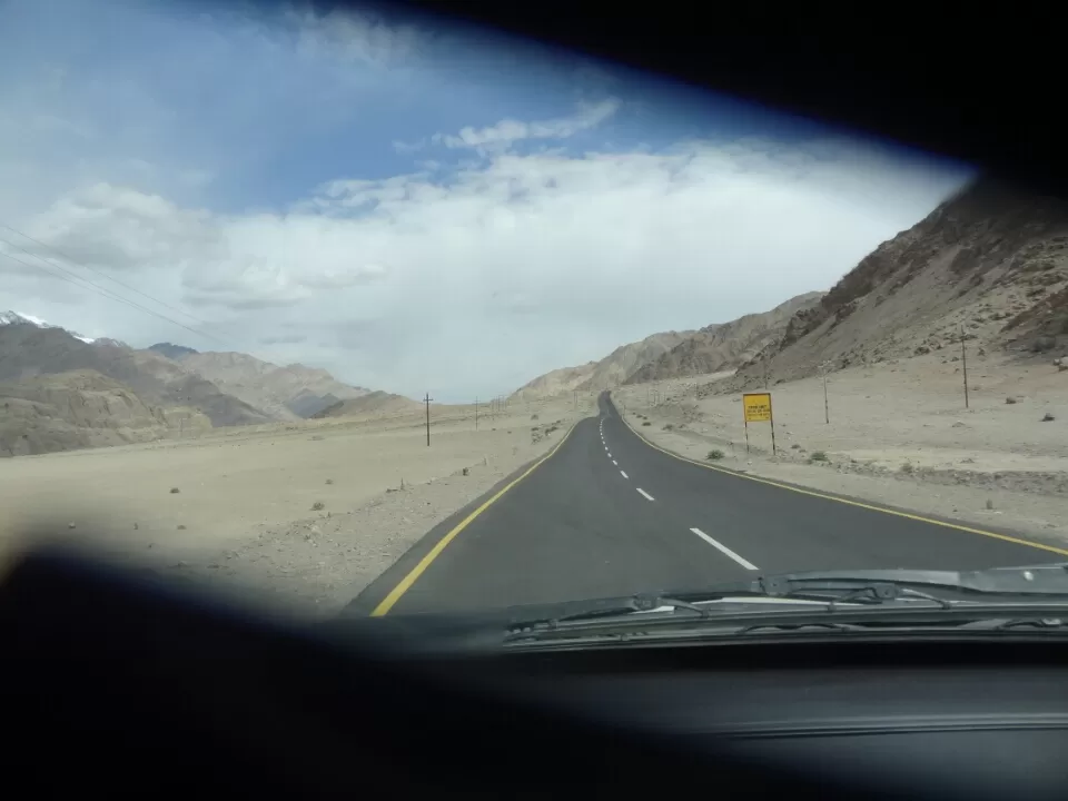 Photo of leh ladakh by Swarnil Kaushik