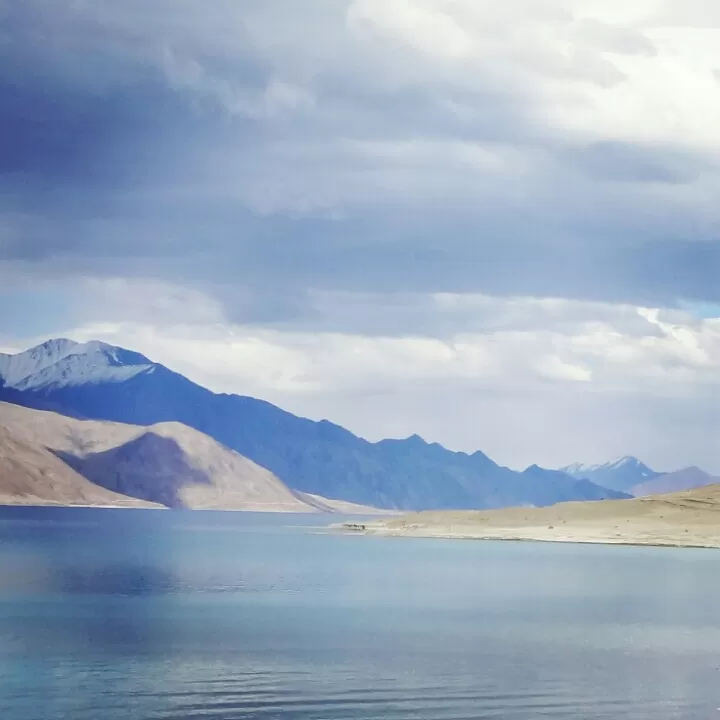 Photo of leh ladakh by Swarnil Kaushik