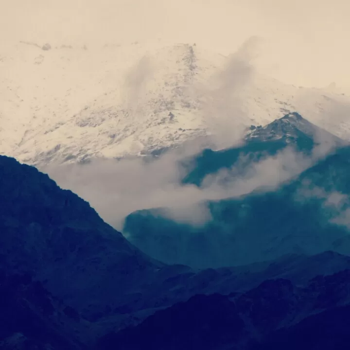 Photo of leh ladakh by Swarnil Kaushik