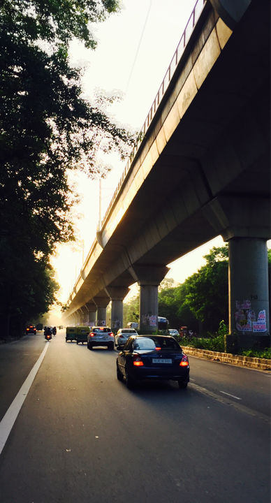 Photo of Deep In The Village by Swarnil Kaushik