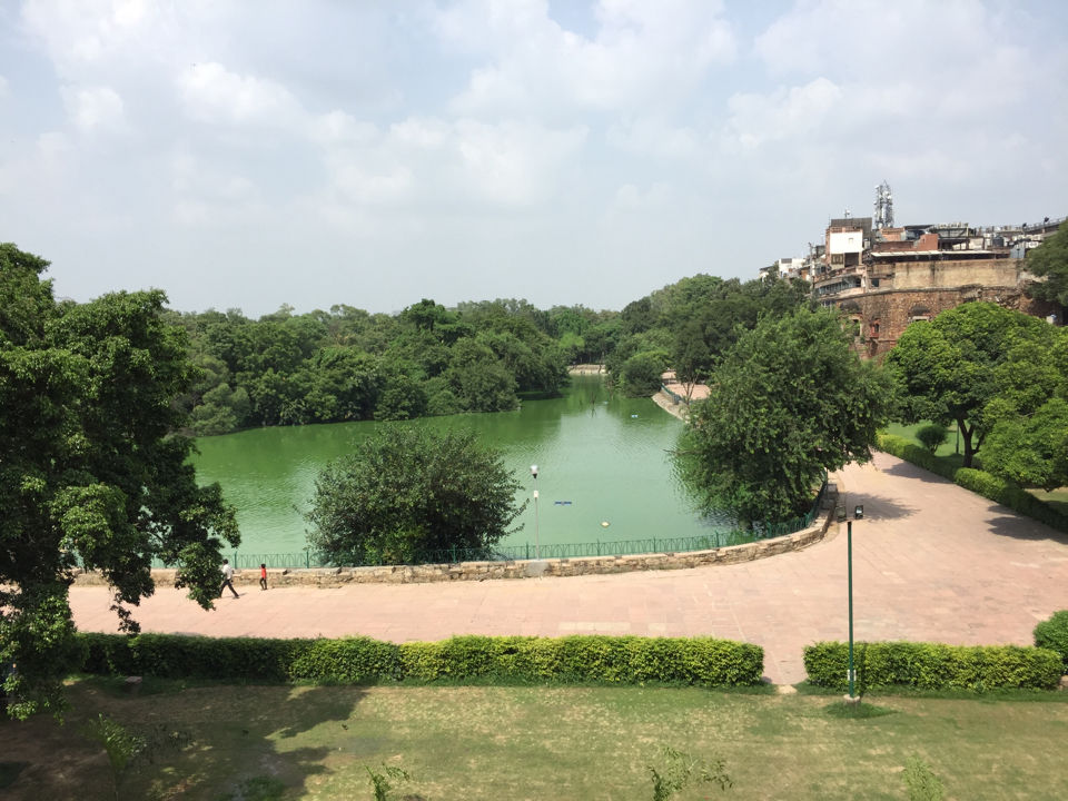 Photo of Deep In The Village by Swarnil Kaushik