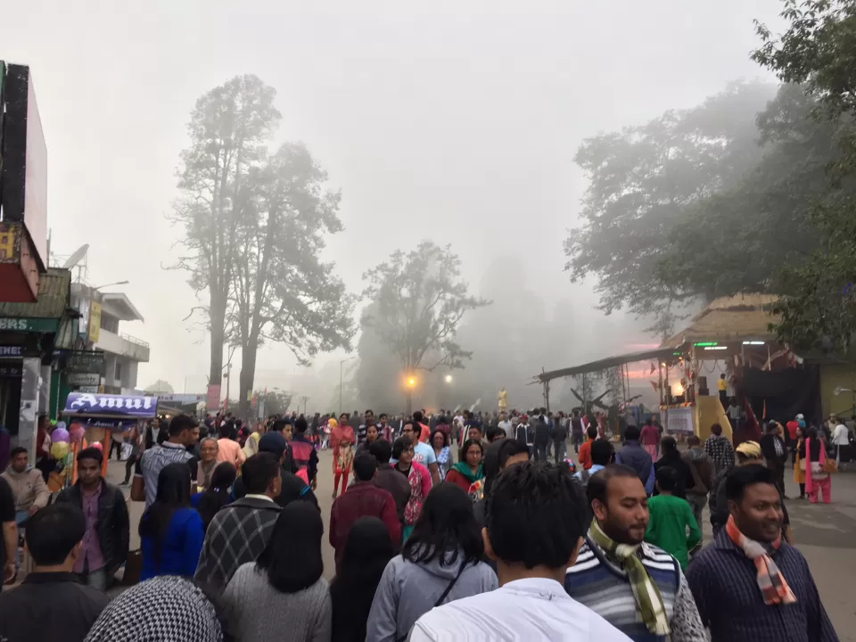 Photo of Land Of Football In India #sikkimdiaries by Swarnil Kaushik