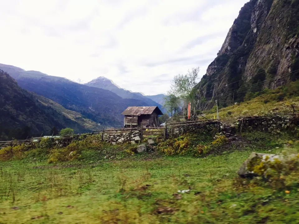 Photo of Land Of Football In India #sikkimdiaries by Swarnil Kaushik