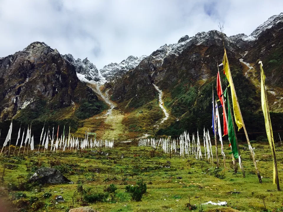 Photo of Land Of Football In India #sikkimdiaries by Swarnil Kaushik