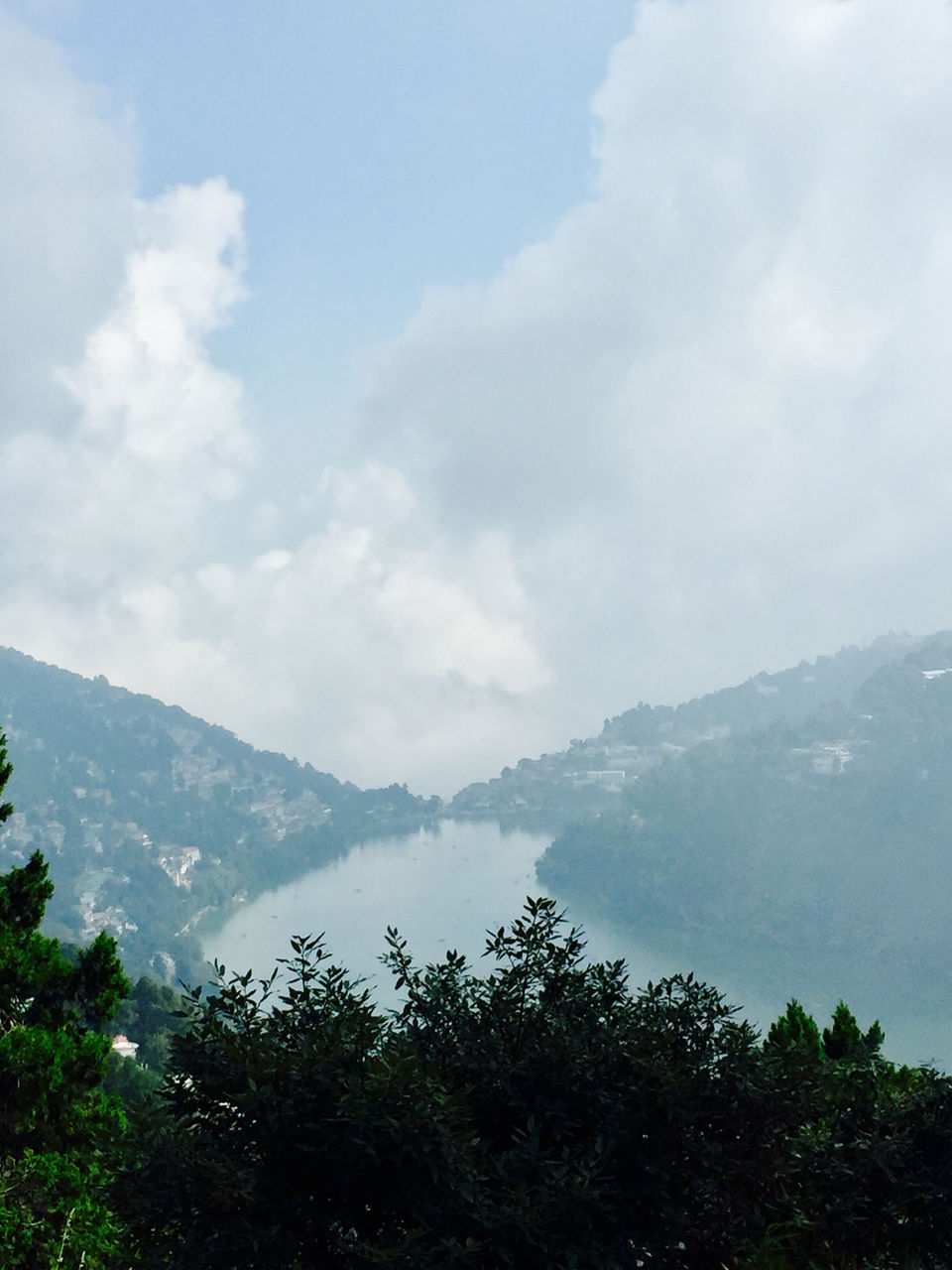 Photo of Musical Trip To Nainital by Swarnil Kaushik