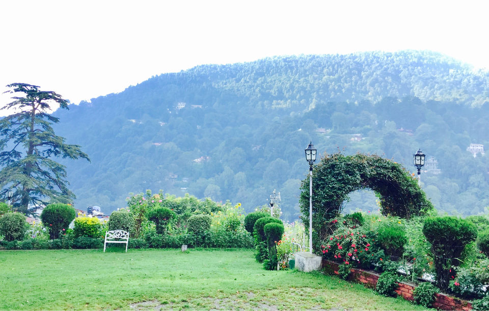 Photo of Musical Trip To Nainital by Swarnil Kaushik