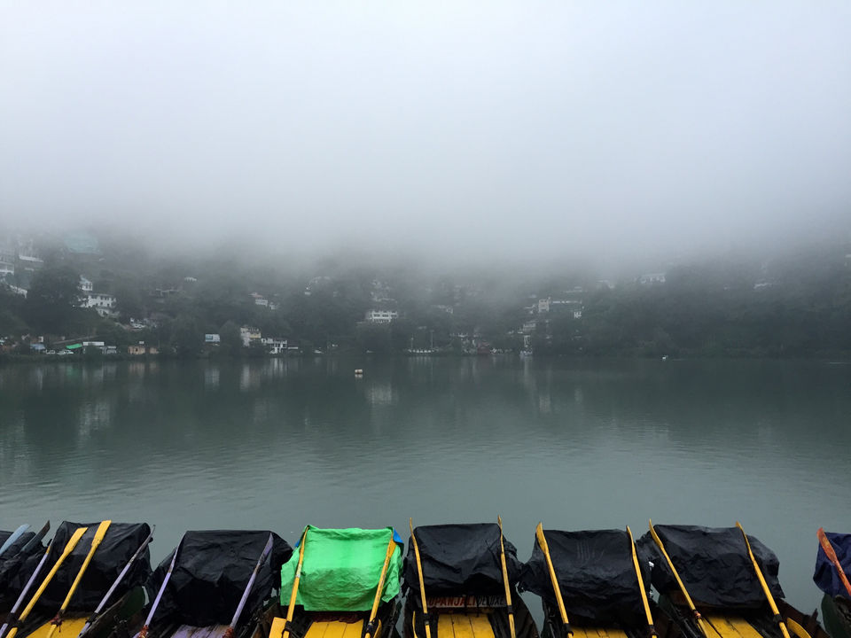 Photo of Musical Trip To Nainital by Swarnil Kaushik