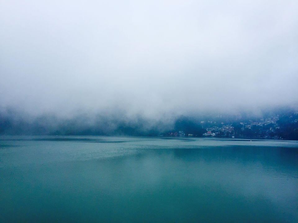 Photo of Musical Trip To Nainital by Swarnil Kaushik