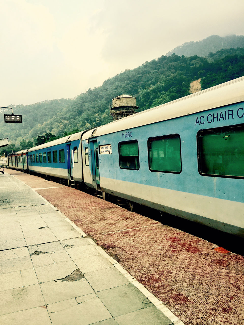 Photo of Musical Trip To Nainital by Swarnil Kaushik