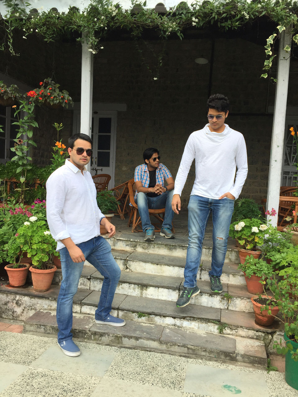 Photo of Musical Trip To Nainital by Swarnil Kaushik
