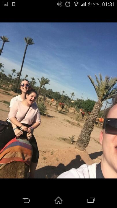 Photo of Schooltrip to Morocco! 1/2 by Gøran Birkeland