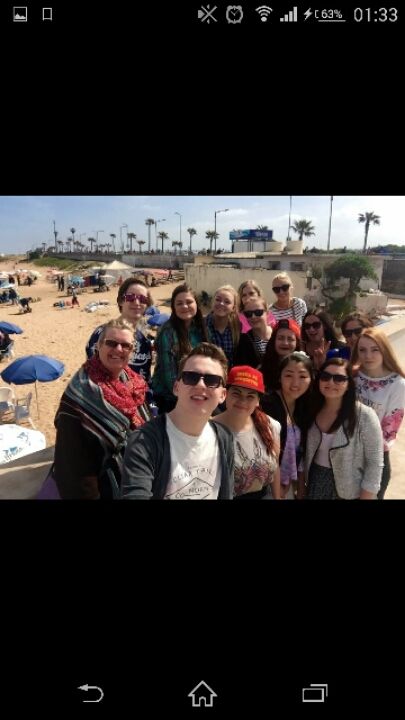 Photo of Schooltrip to Morocco! 2/2 by Gøran Birkeland