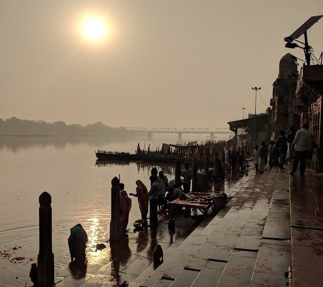 Photo of Mathura Vrindavan | Travel &amp; Heritage Blog | Stories of Krishna where they actually happened! by Nisha Jagadesh