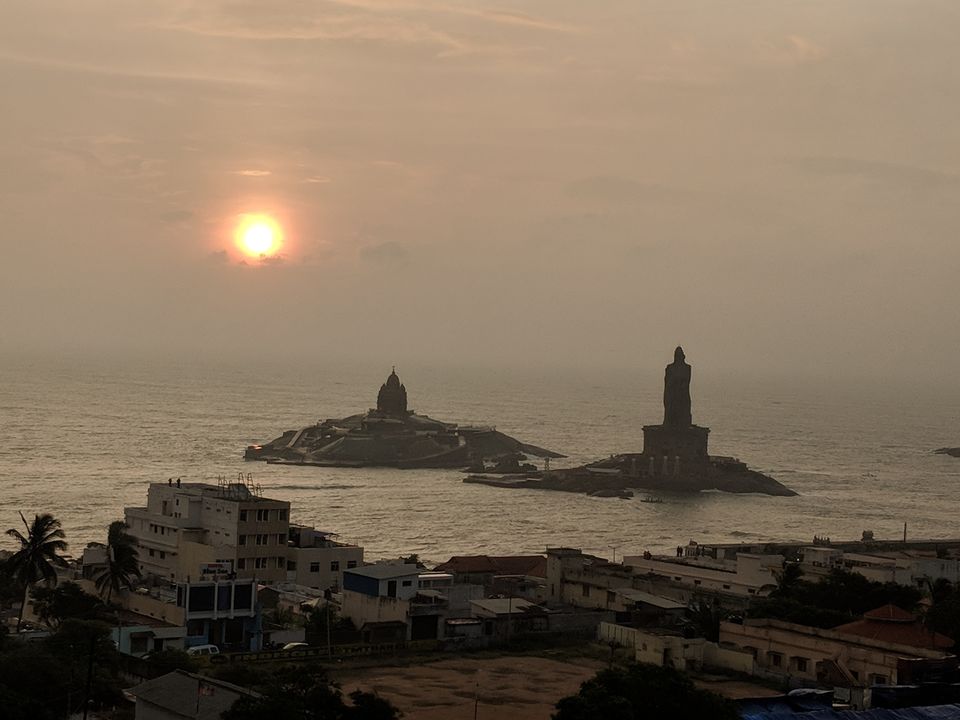 Photo of Kanya Kumari and her love for Lord Shiva | Heritage Blog 1/1 by Nisha Jagadesh