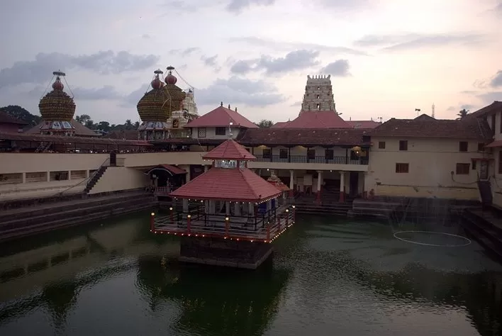Photo of Udupi, Karnataka, India by Nisha Jagadesh