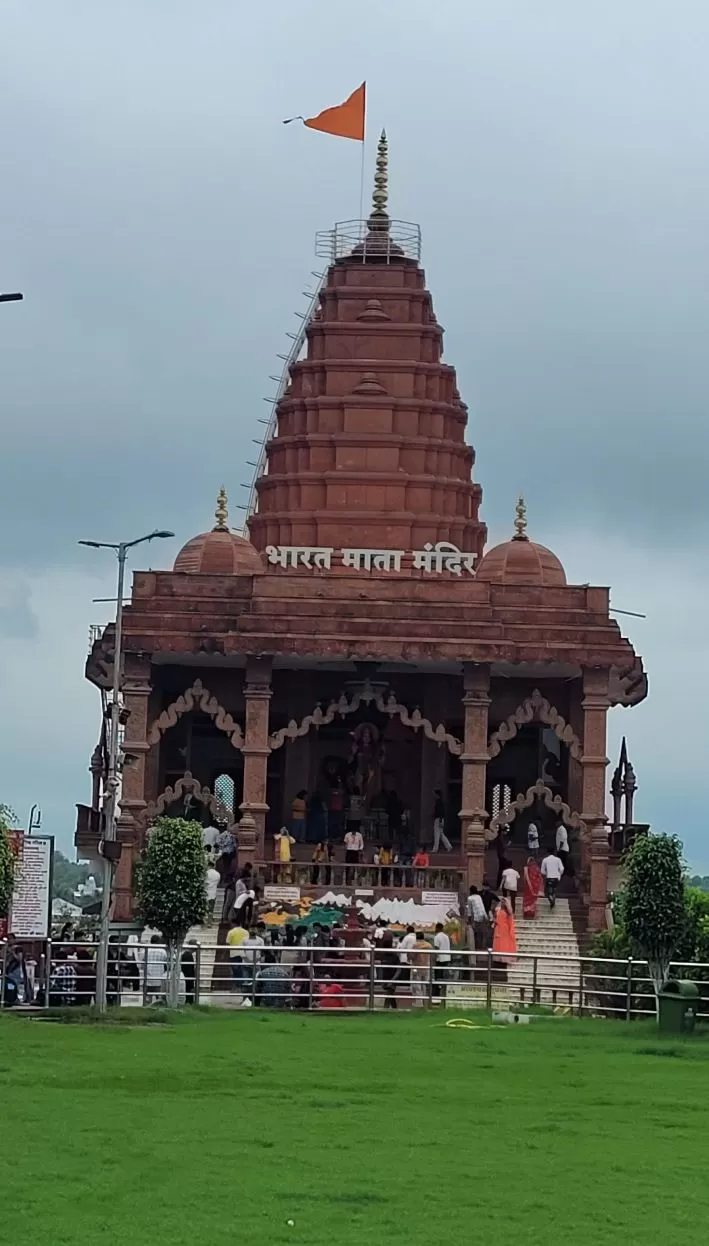 Photo of Ujjain- the center/navel of Earth - the land of Mahakaal by Nisha Jagadesh
