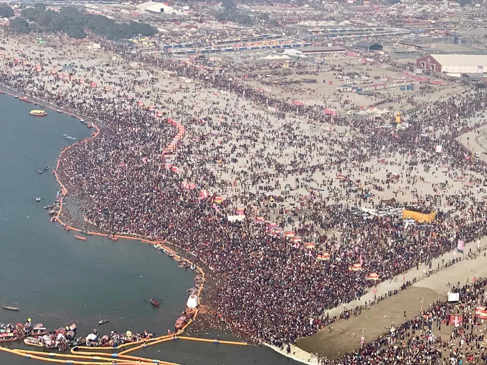 Photo of Ujjain- the center/navel of Earth - the land of Mahakaal by Nisha Jagadesh