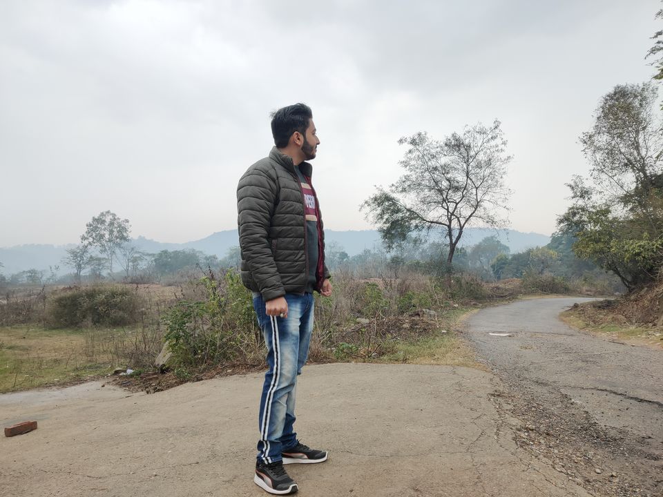Photo of Dera Gopipur, Himachal Pradesh, India by Deepak Sharma