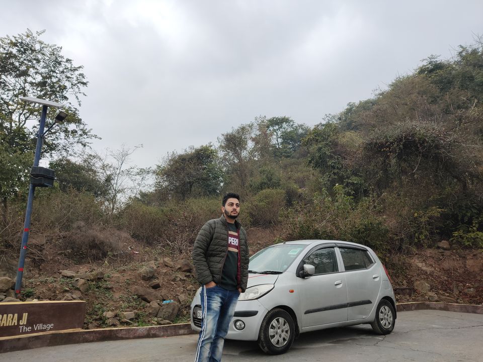 Photo of Dera Gopipur, Himachal Pradesh, India by Deepak Sharma