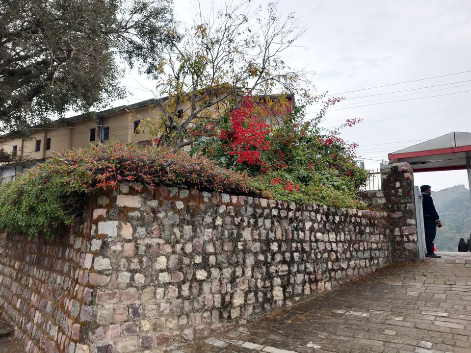 Photo of New Year 2021 in Himachal Pradesh Carry on Explorer by Deepak Sharma