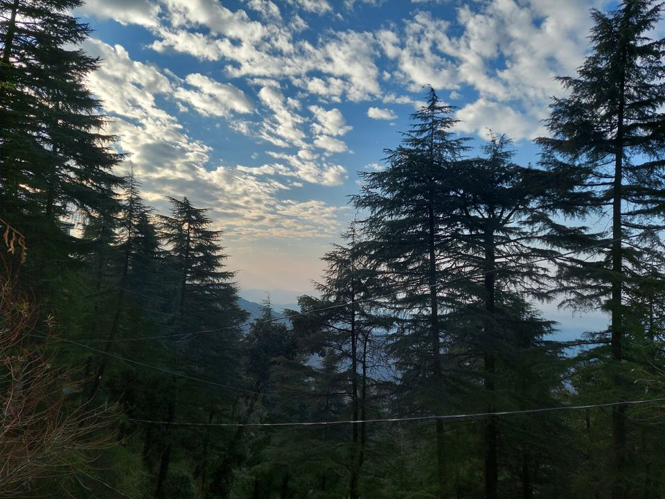 Photo of McLeod Ganj, Dharamshala, Himachal Pradesh, India by Deepak Sharma