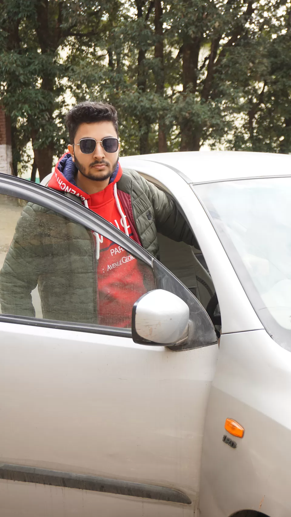 Photo of McLeod Ganj, Dharamshala, Himachal Pradesh, India by Deepak Sharma