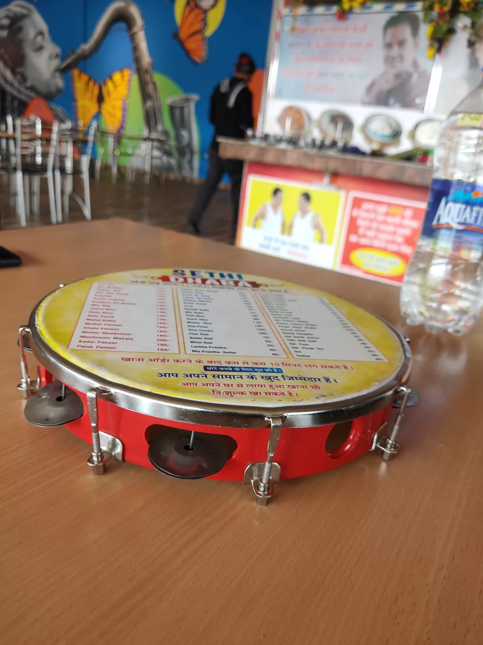 Photo of Sethi Dhaba Derabassi, Zirakpur, Punjab, India by Deepak Sharma