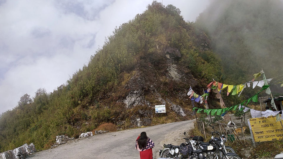 Photo of Road trip to heaven 4/18 by Punpun IN
