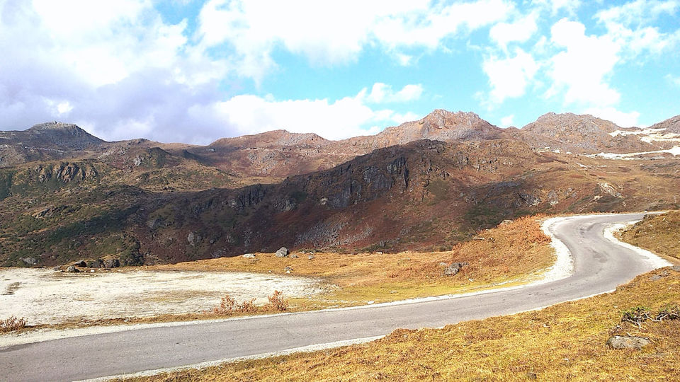Photo of Road trip to heaven 11/18 by Punpun IN