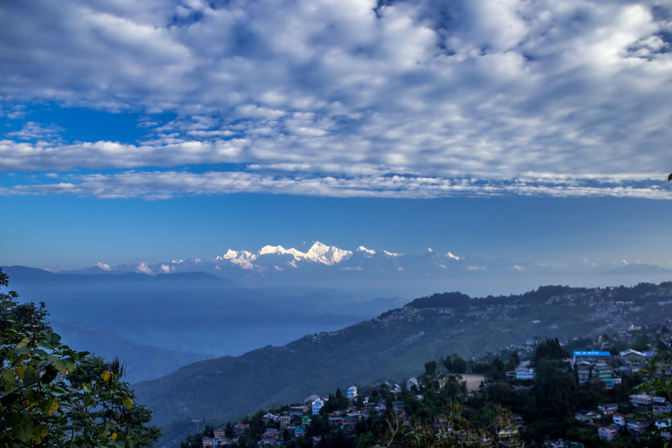 Photo of Happy Valley Tea Estate, Near, Darjeeling, West Bengal, India by Punpun