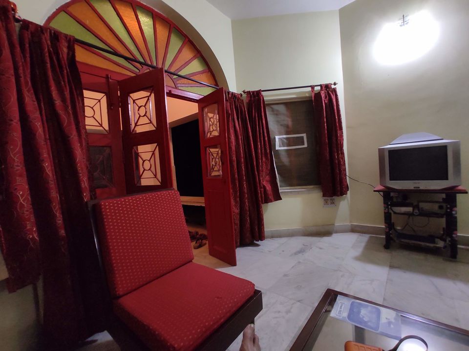 Photo of Banerjees’ Homestay, SIKSHA BHAVANA Road, Bolpur, West Bengal, India by Punpun