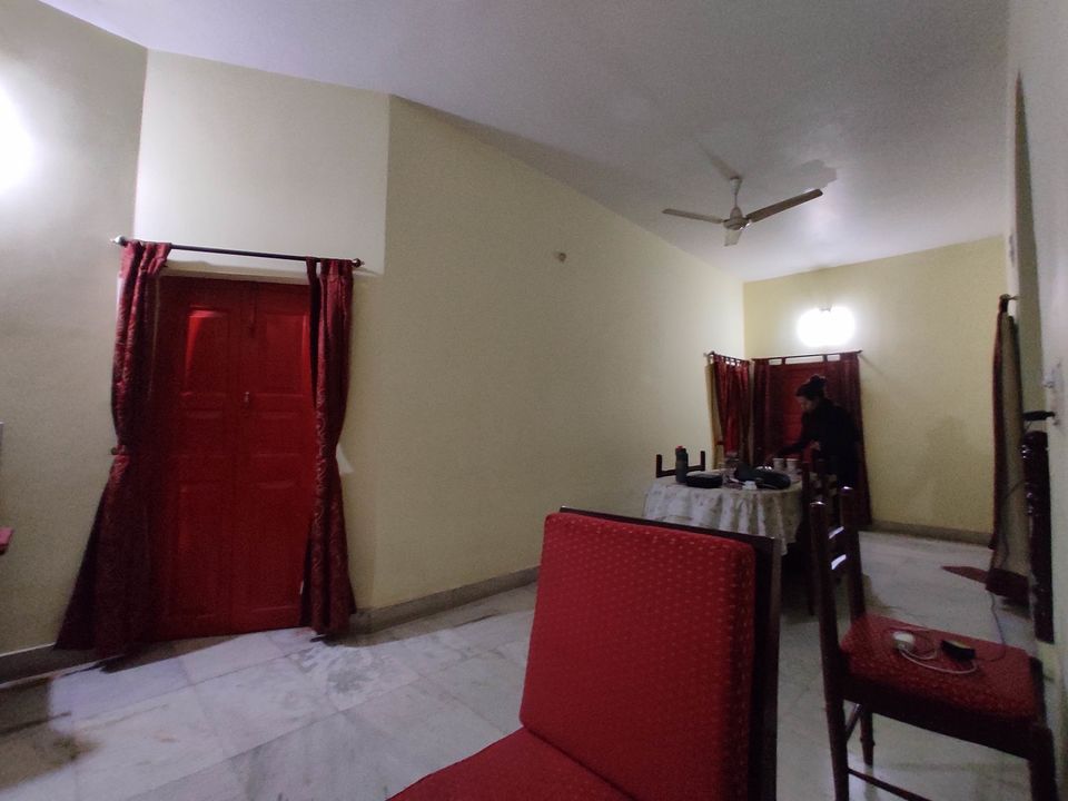 Photo of Banerjees’ Homestay, SIKSHA BHAVANA Road, Bolpur, West Bengal, India by Punpun