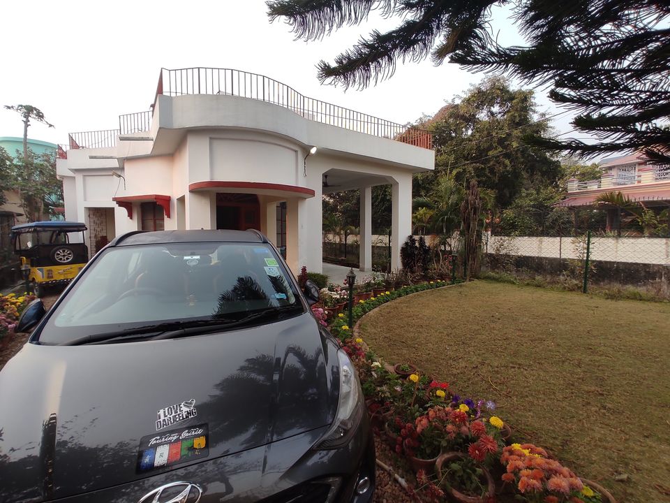 Photo of Banerjees’ Homestay, SIKSHA BHAVANA Road, Bolpur, West Bengal, India by Punpun