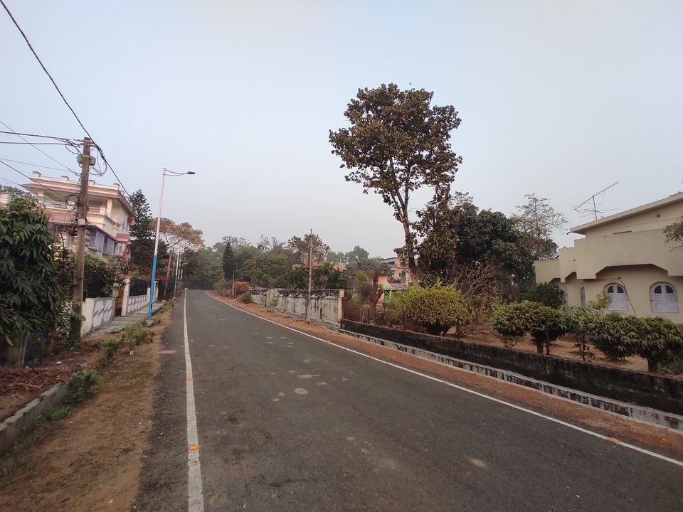 Photo of Banerjees’ Homestay, SIKSHA BHAVANA Road, Bolpur, West Bengal, India by Punpun