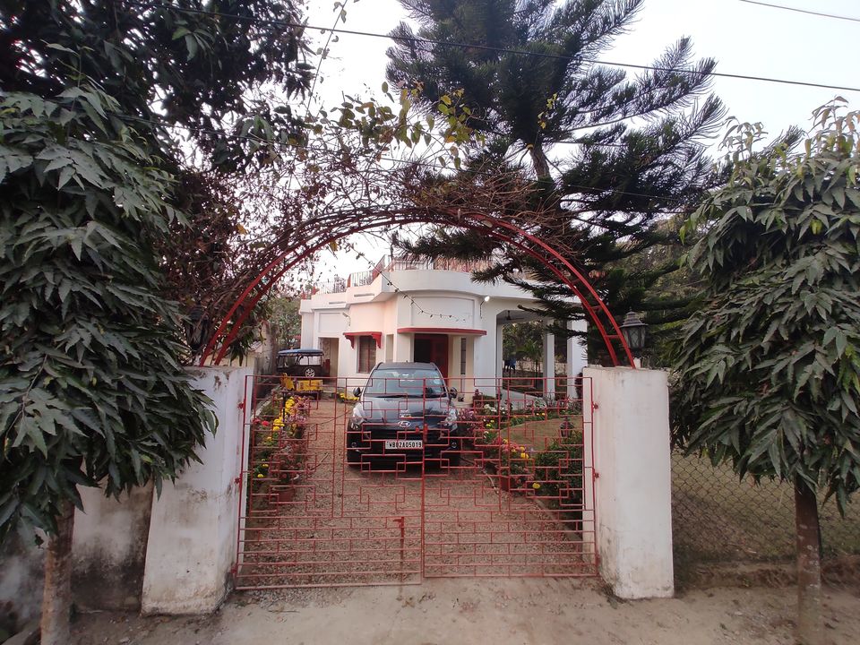 Photo of Banerjees’ Homestay, SIKSHA BHAVANA Road, Bolpur, West Bengal, India by Punpun