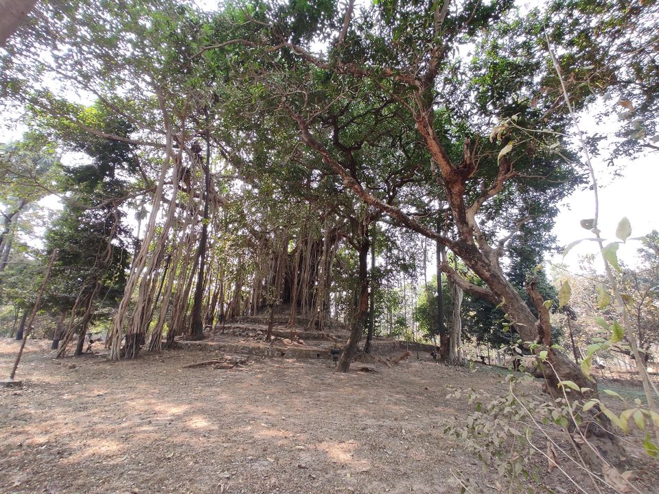 Photo of Santiniketan, the land of Rabindranath Thakur by Punpun