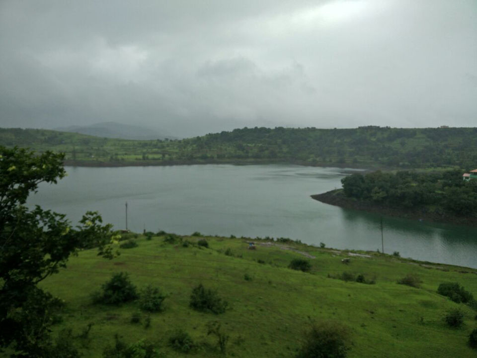 Photo of Heaven In Monsoon - Bhandardhara by Nehali Garg