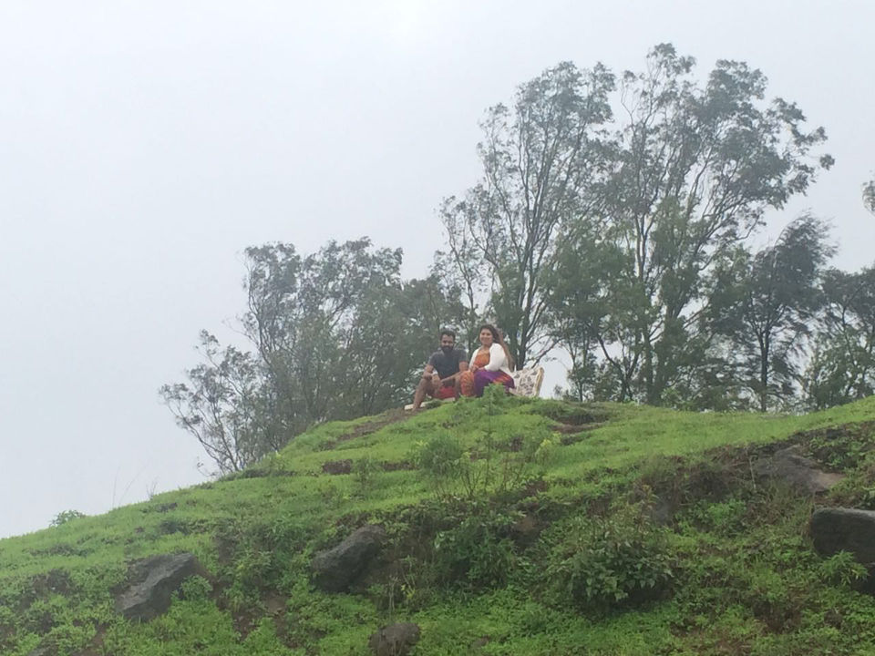 Photo of Heaven In Monsoon - Bhandardhara by Nehali Garg