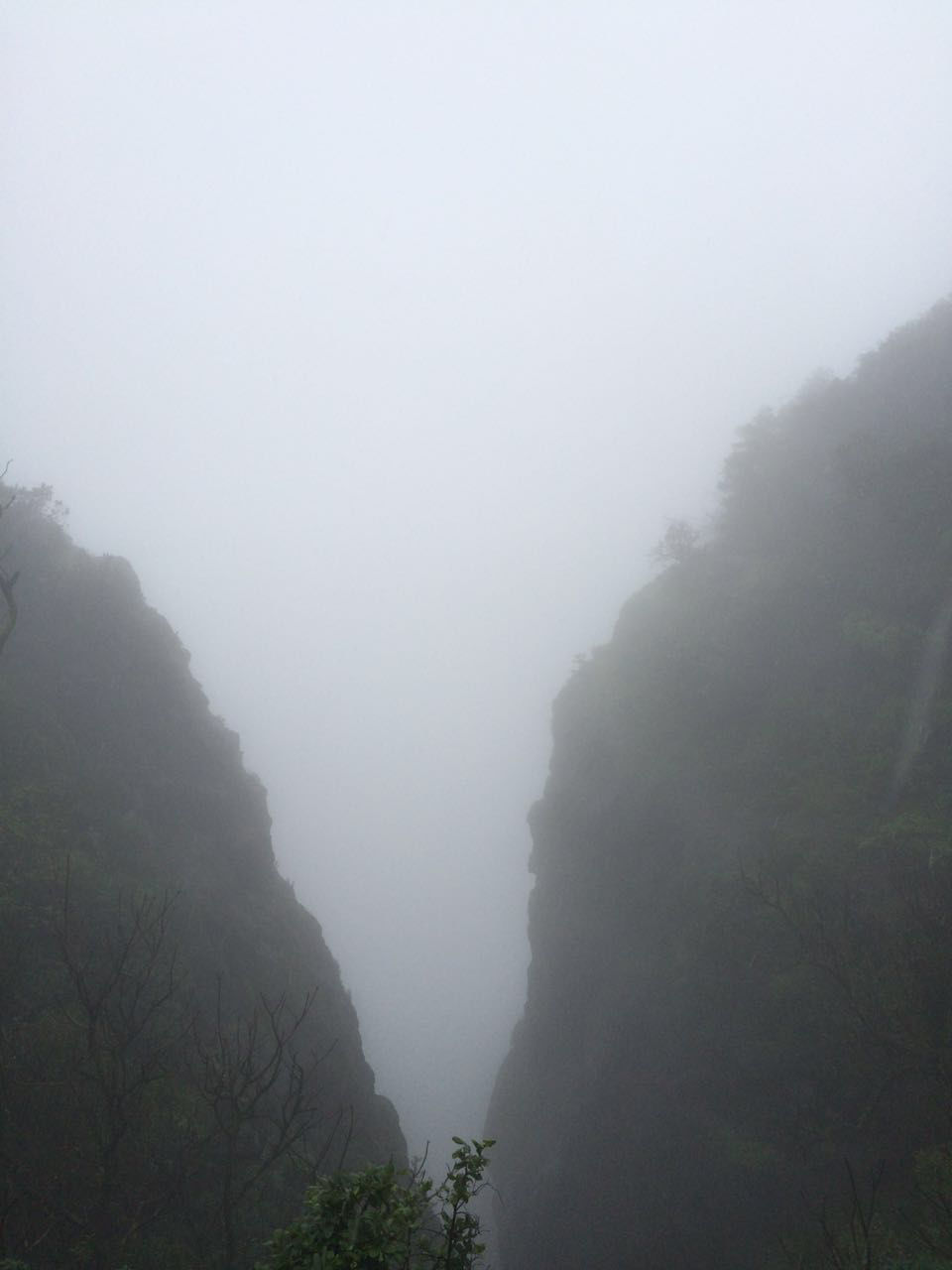 Photo of Heaven In Monsoon - Bhandardhara by Nehali Garg