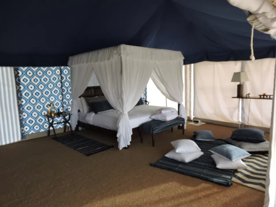 Photo of Samsara Luxury Resort & Camp, Jodhpur, Rajasthan, India by Nehali Garg