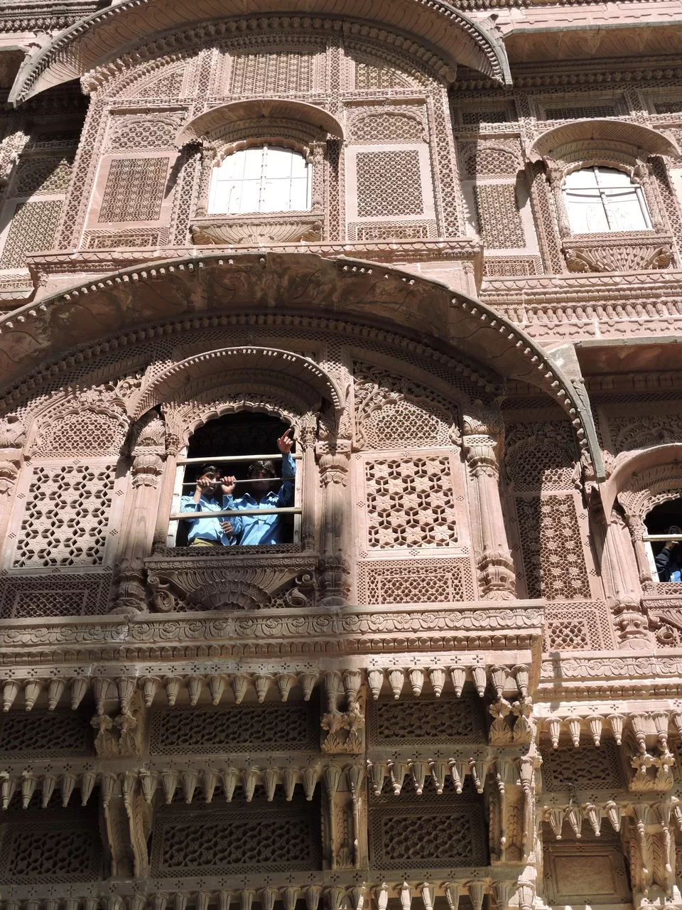 Photo of Jodhpur, Rajasthan, India by Nehali Garg