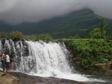 Photo of Heaven In Monsoon - Bhandardhara by Nehali Garg